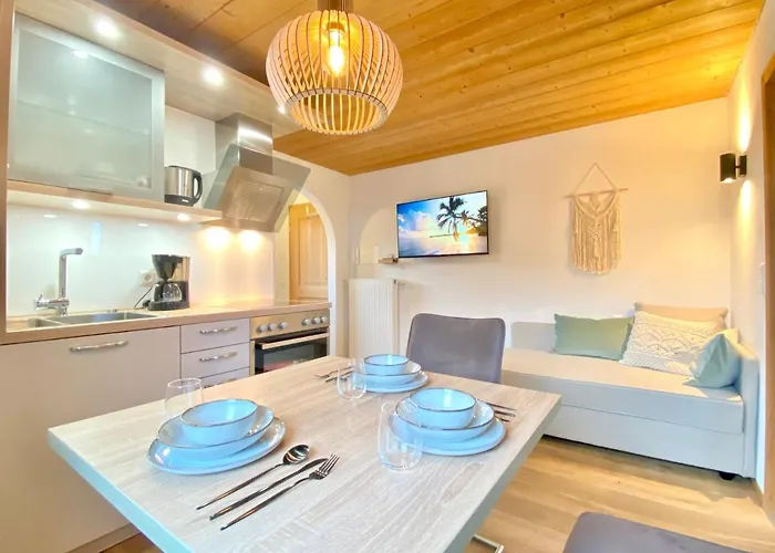 Best Butler Alp Villa 11 Personen I Blockhuette I Parken I Lagerfeuer I Netflix