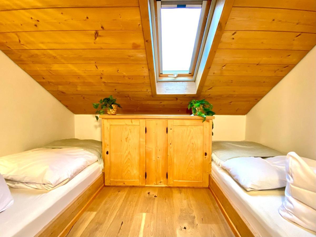 Villa Butler Alp 11 Personen I Blockhuette I Parken I Lagerfeuer I Netflix *