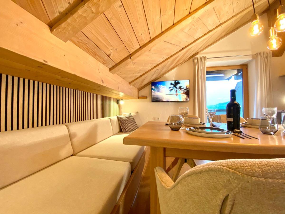 Villa Butler Alp 11 Personen I Blockhuette I Parken I Lagerfeuer I Netflix